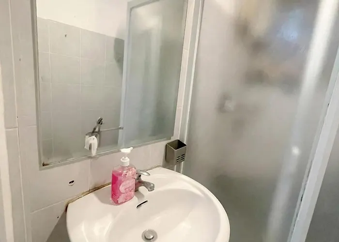 Staycation 2 Bedroom At Sea Residences Pasay Across Mall Of Near Naia Airport
